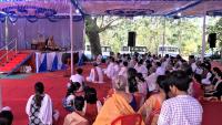 Saraswat Shibir in Shirali (2nd - 5th Jan 2020)
